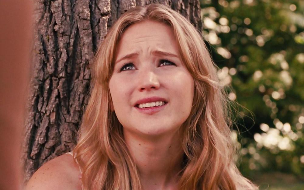 25P Jennifer Lawrence mega collection
