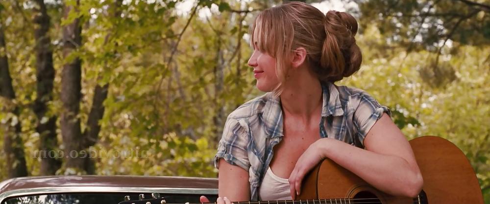 25P Jennifer Lawrence mega collection