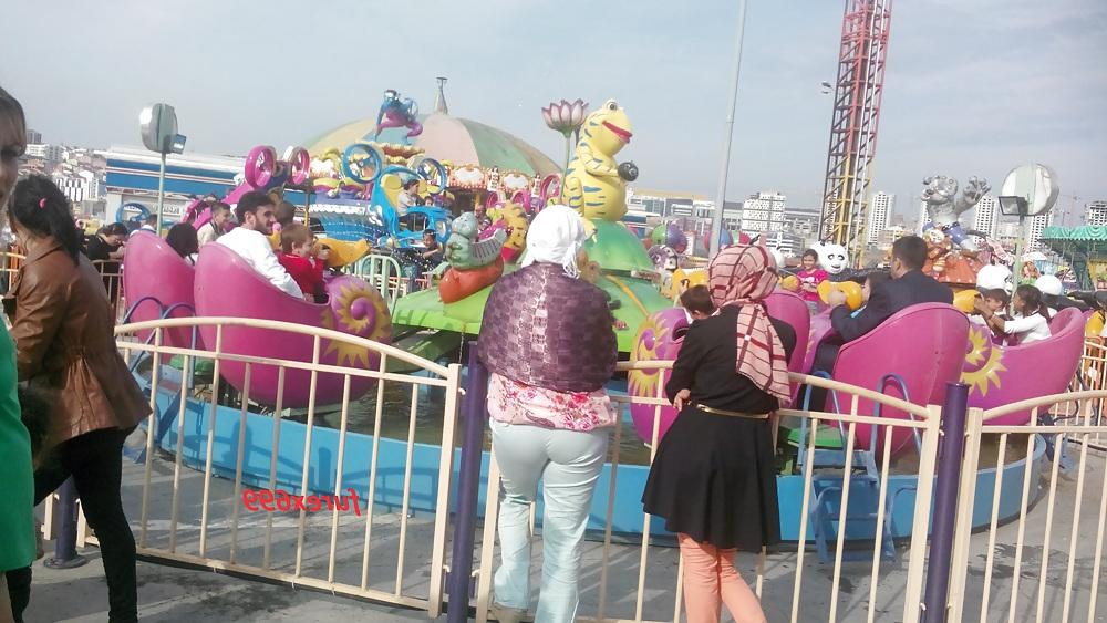 7P Olgun Ve Dolgun Kapali  Hatunun  Manya Kasasi