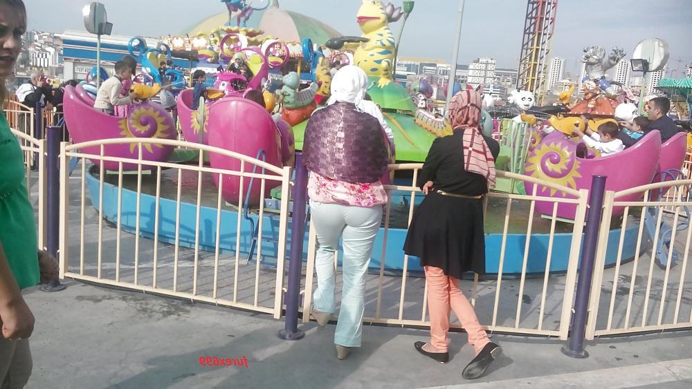 7P Olgun Ve Dolgun Kapali  Hatunun  Manya Kasasi