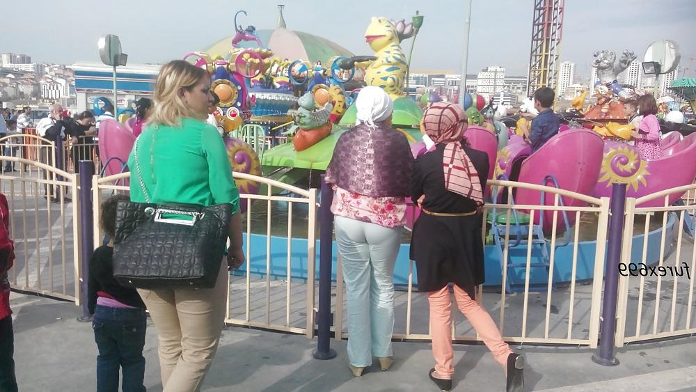7P Olgun Ve Dolgun Kapali  Hatunun  Manya Kasasi
