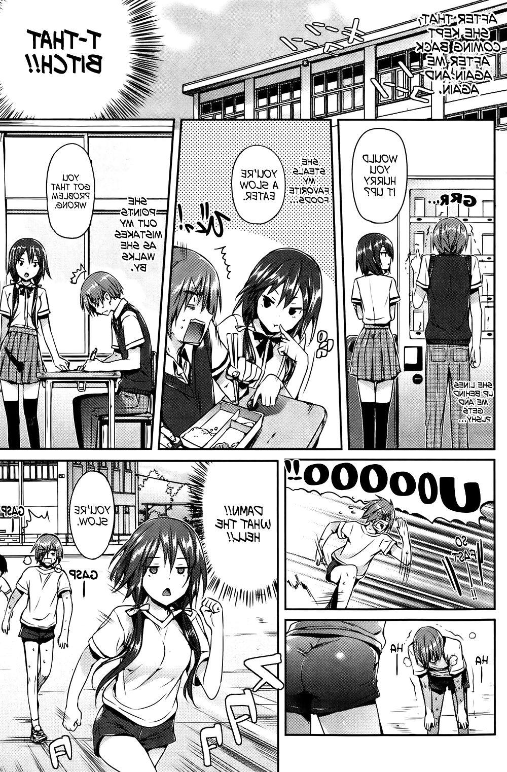 21P Hisasi Heartbreak Happiness (English)