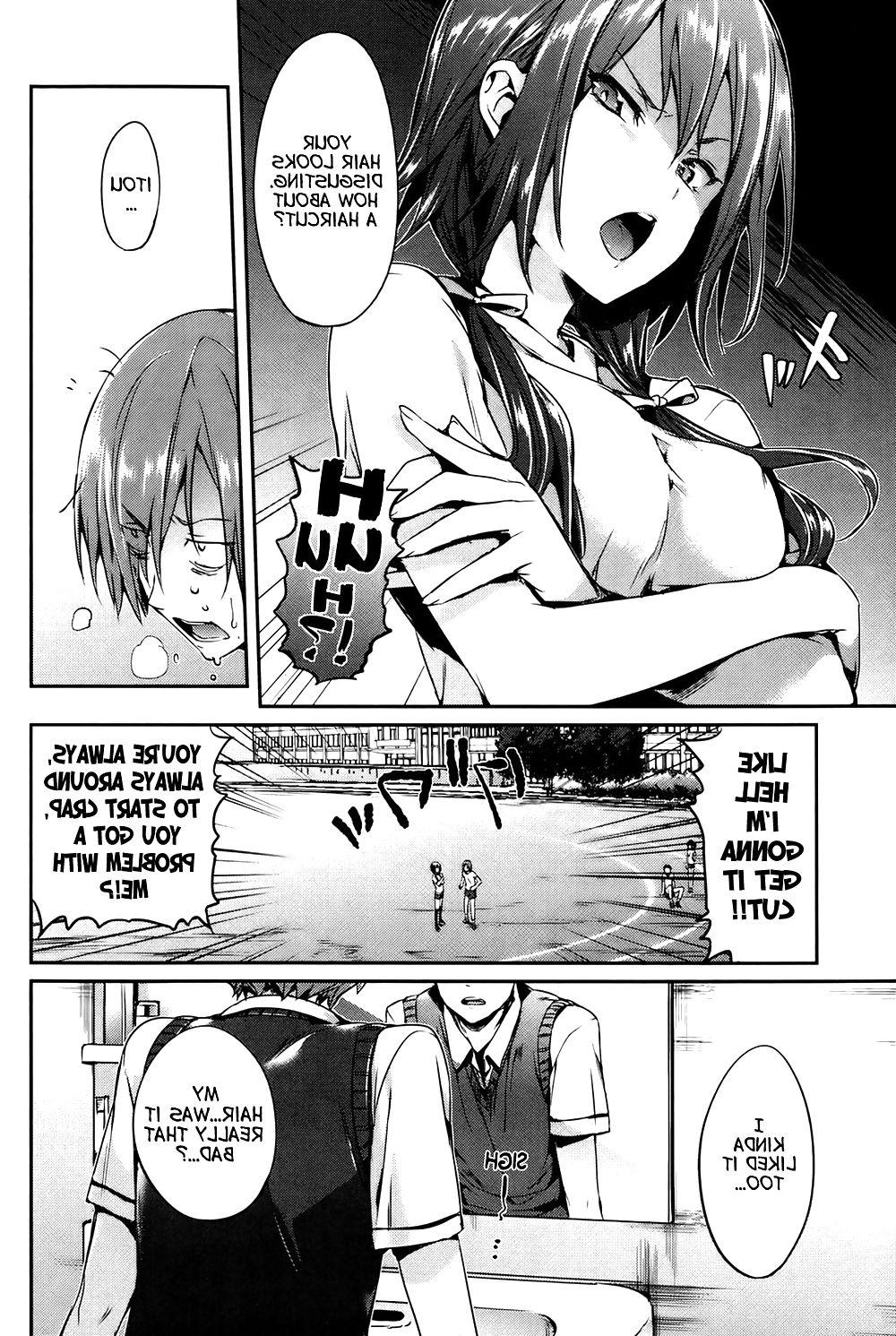 21P Hisasi Heartbreak Happiness (English)