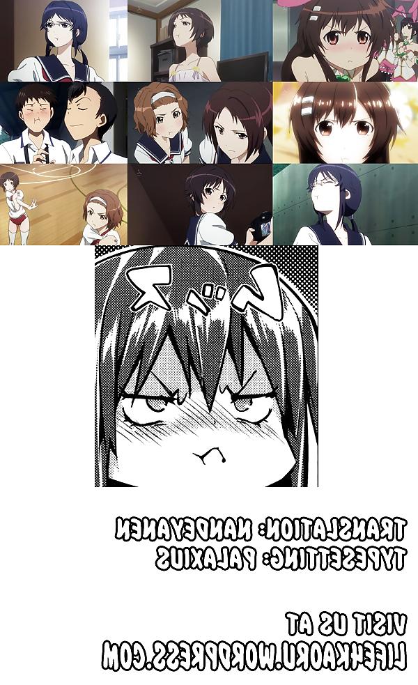 21P Hisasi Heartbreak Happiness (English)
