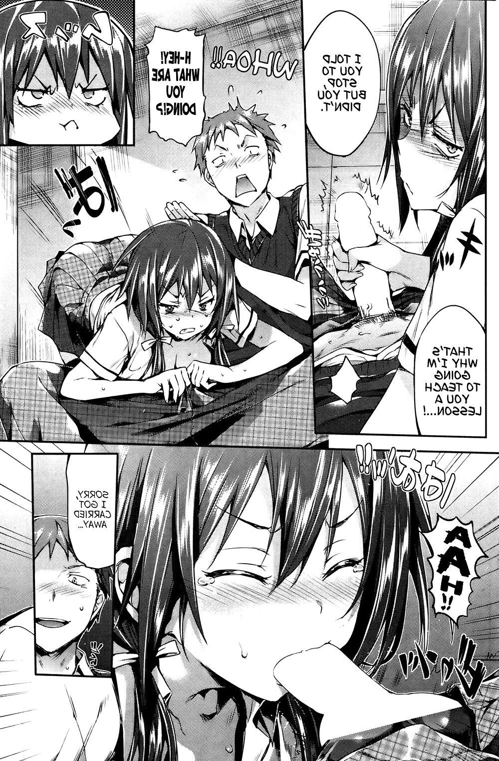 21P Hisasi Heartbreak Happiness (English)