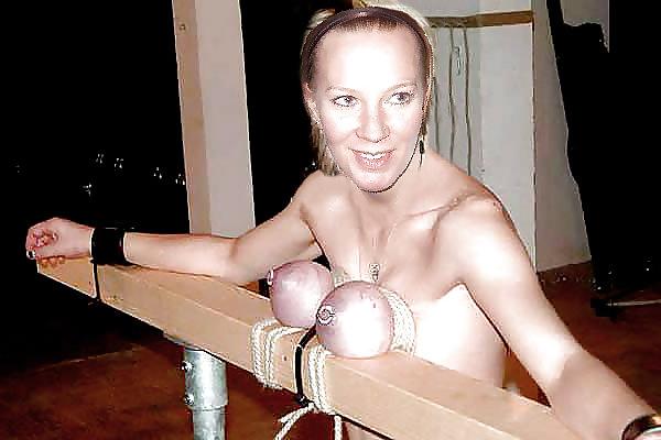 18P Hot new Fakes of horny german slut Pathot 