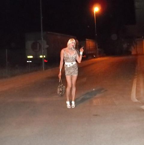 5P ME crossdressing