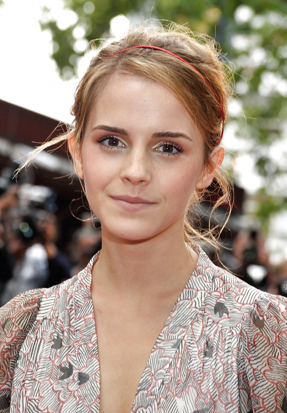 25P Emma watson