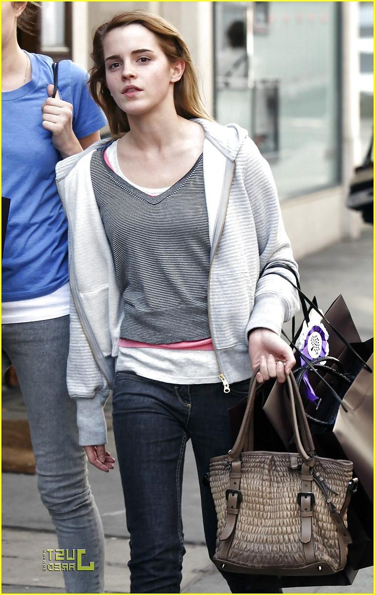 25P Emma watson