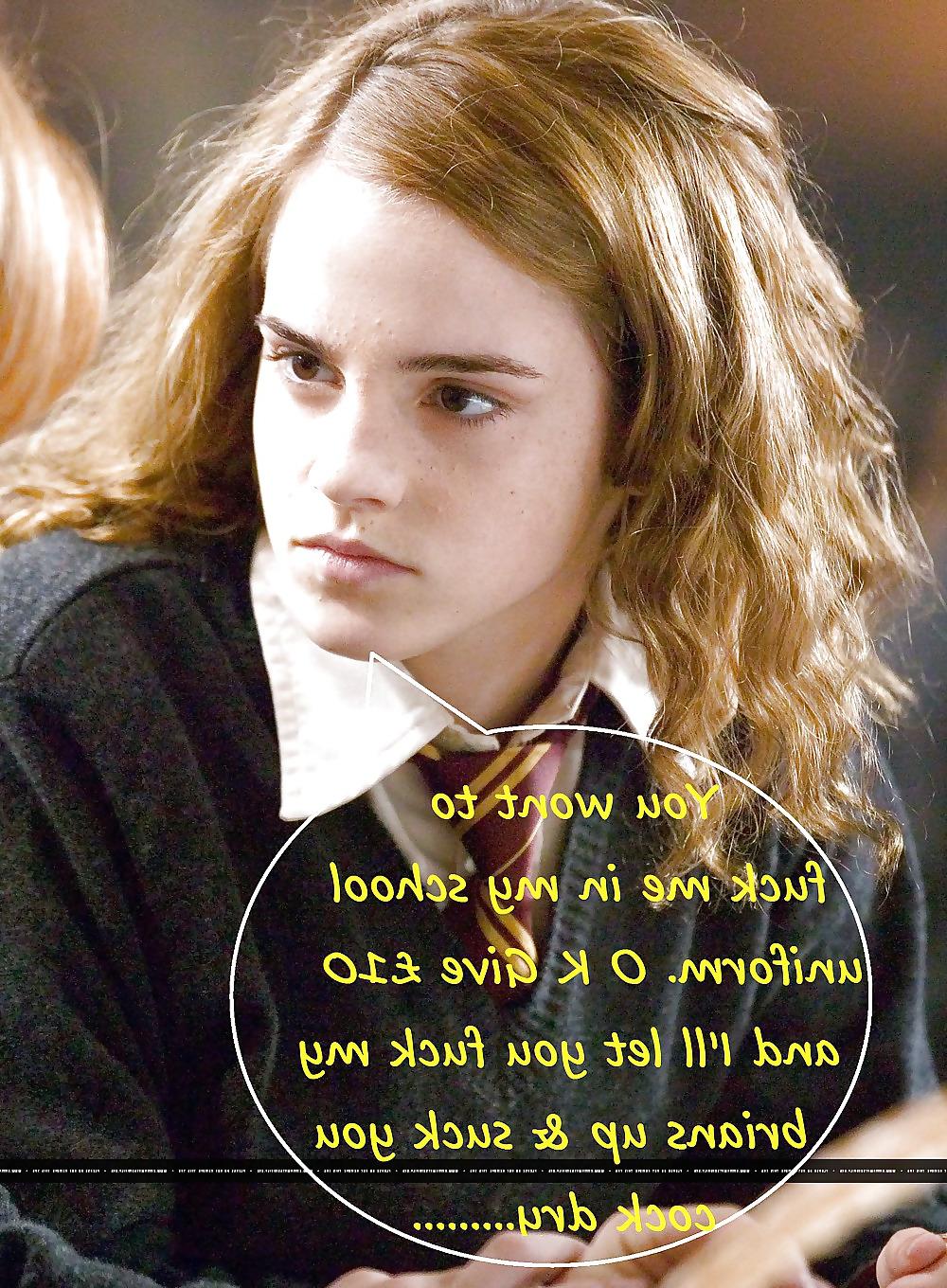 25P Emma watson