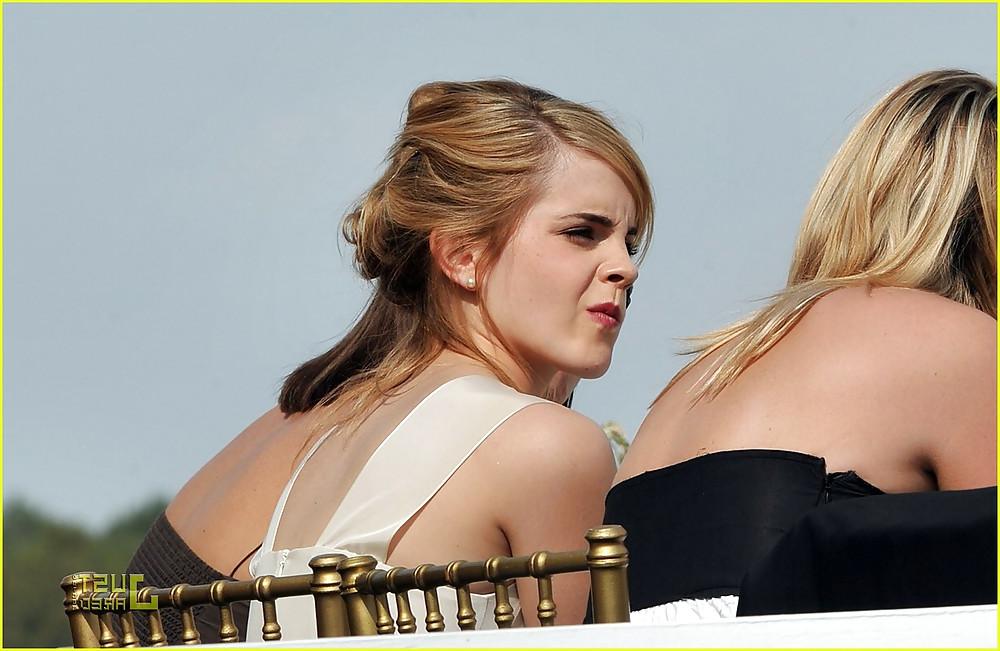 25P Emma watson
