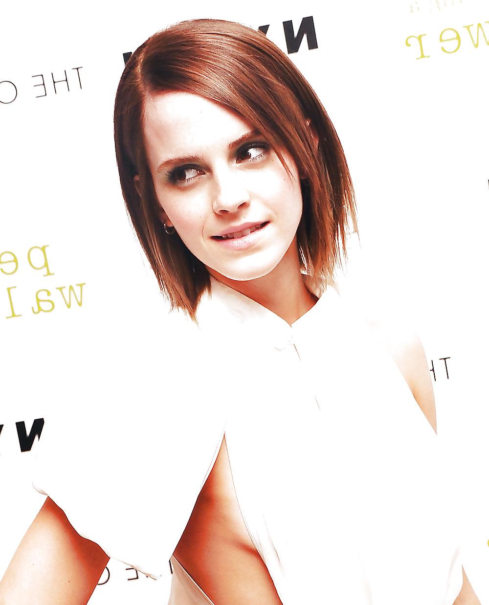25P Emma watson