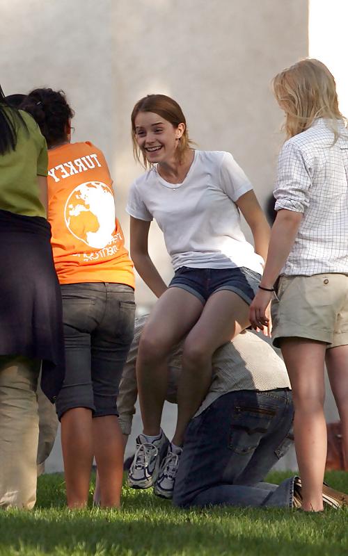 25P Emma watson