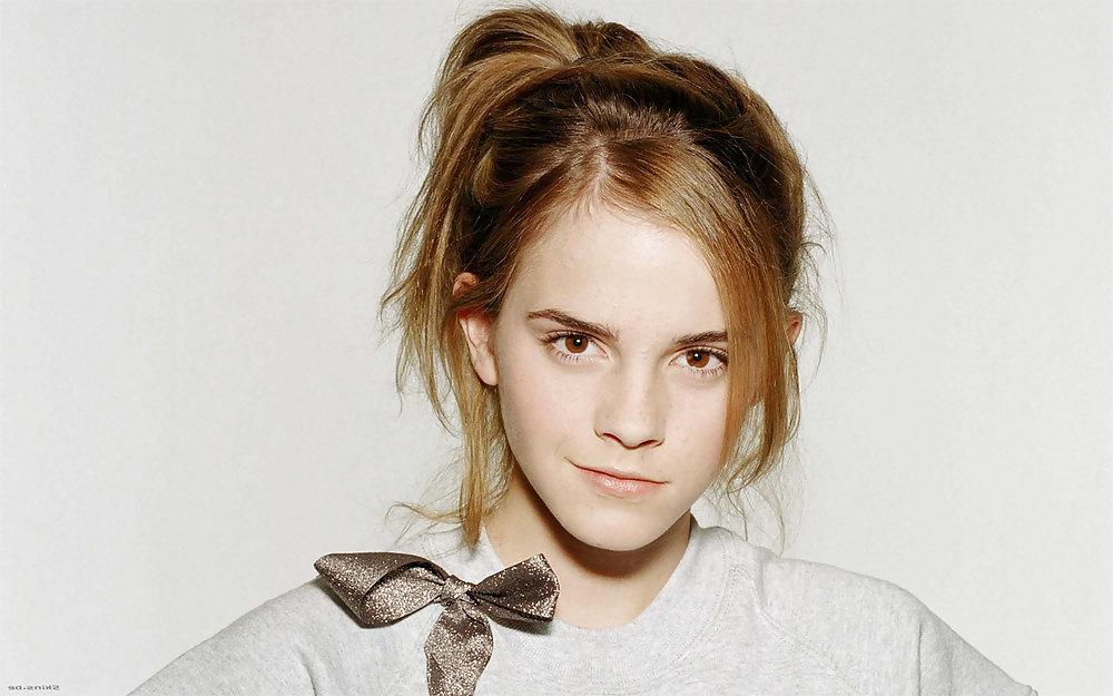 25P Emma watson