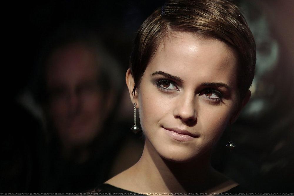 25P Emma watson
