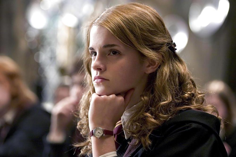 25P Emma watson