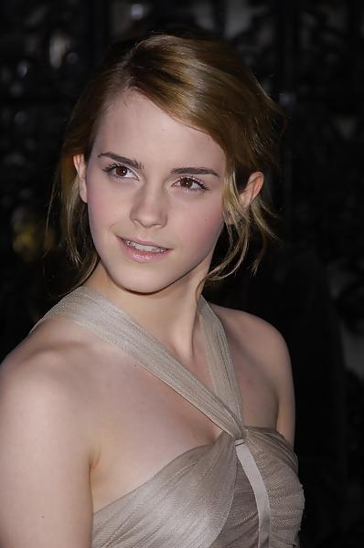 25P Emma watson