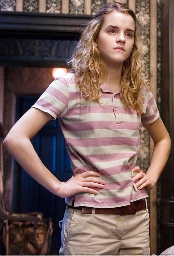 25P Emma watson