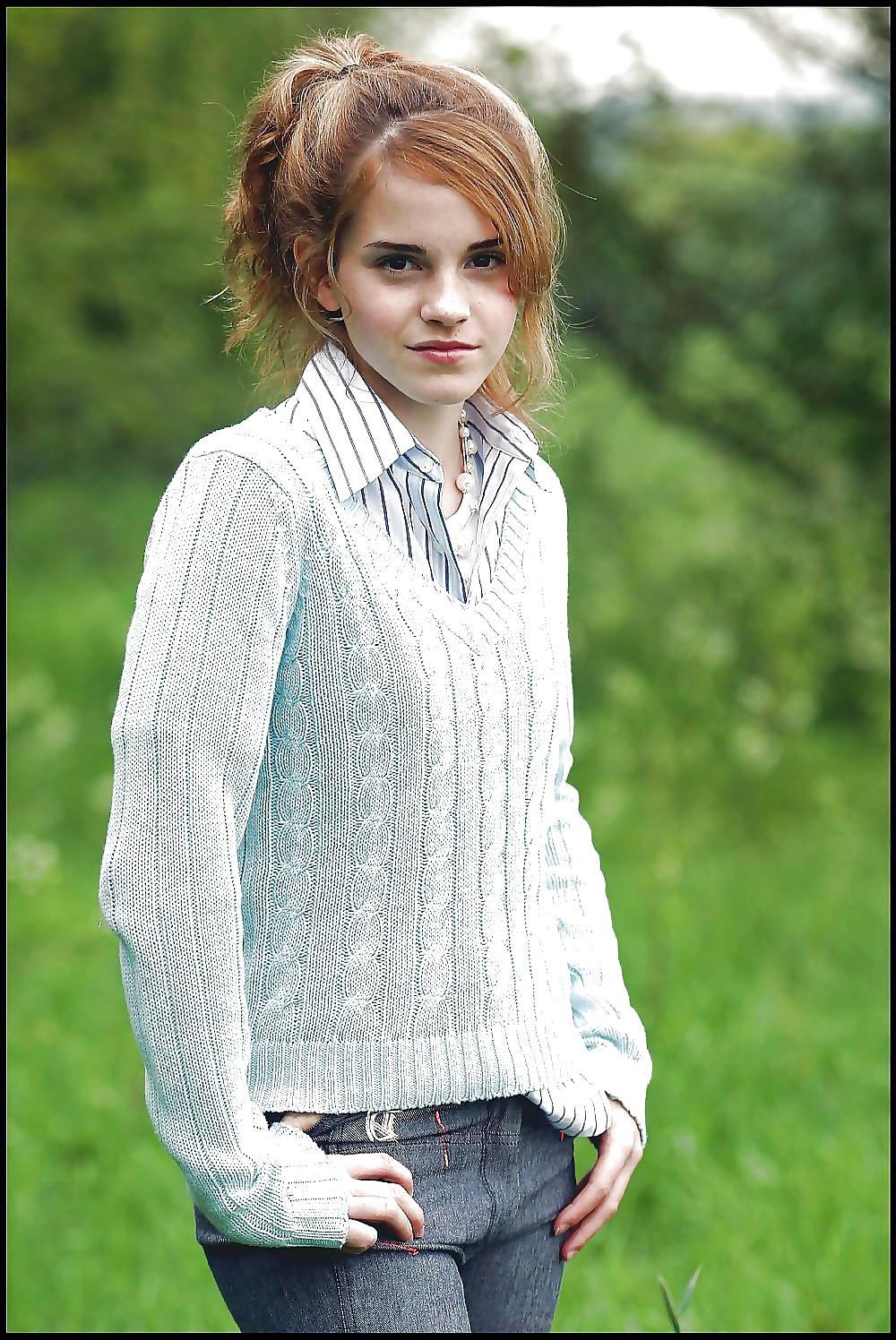 25P Emma watson
