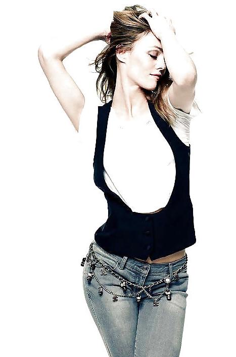 25P VANESSA PARADIS FÄLSCHT