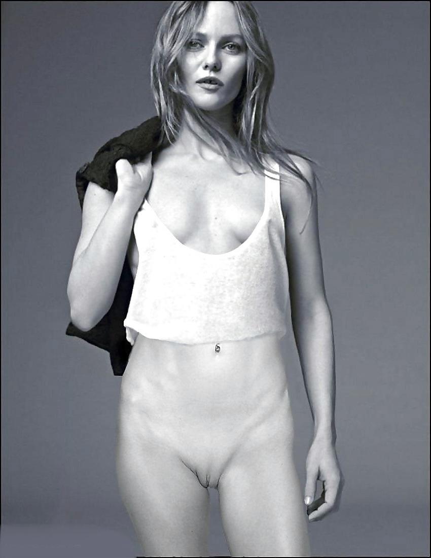 25P VANESSA PARADIS FÄLSCHT