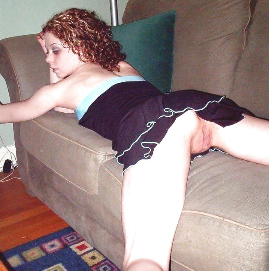 25P Teen big pussy huge lips labia vulva clit Schamlippen 1