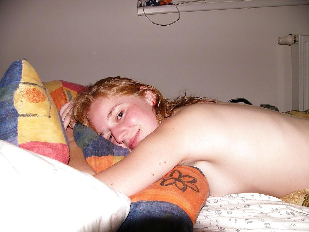 20P Selbstgemachter Porno N16