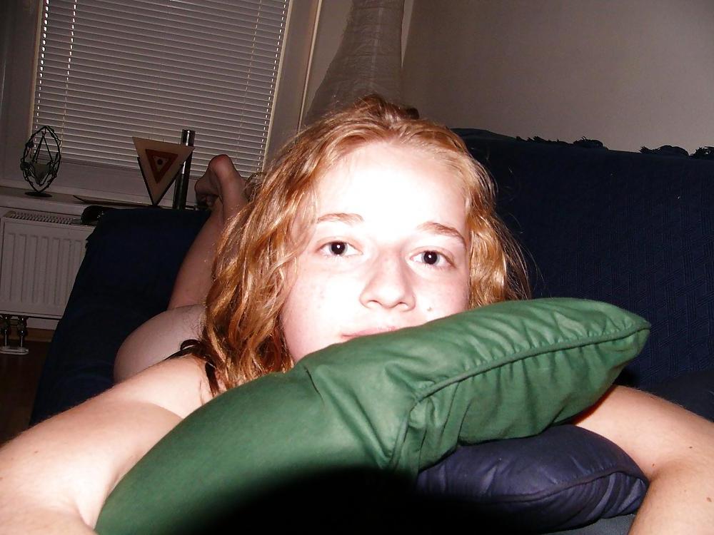 20P Selbstgemachter Porno N16