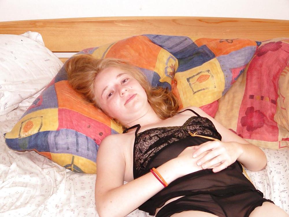 20P Selbstgemachter Porno N16