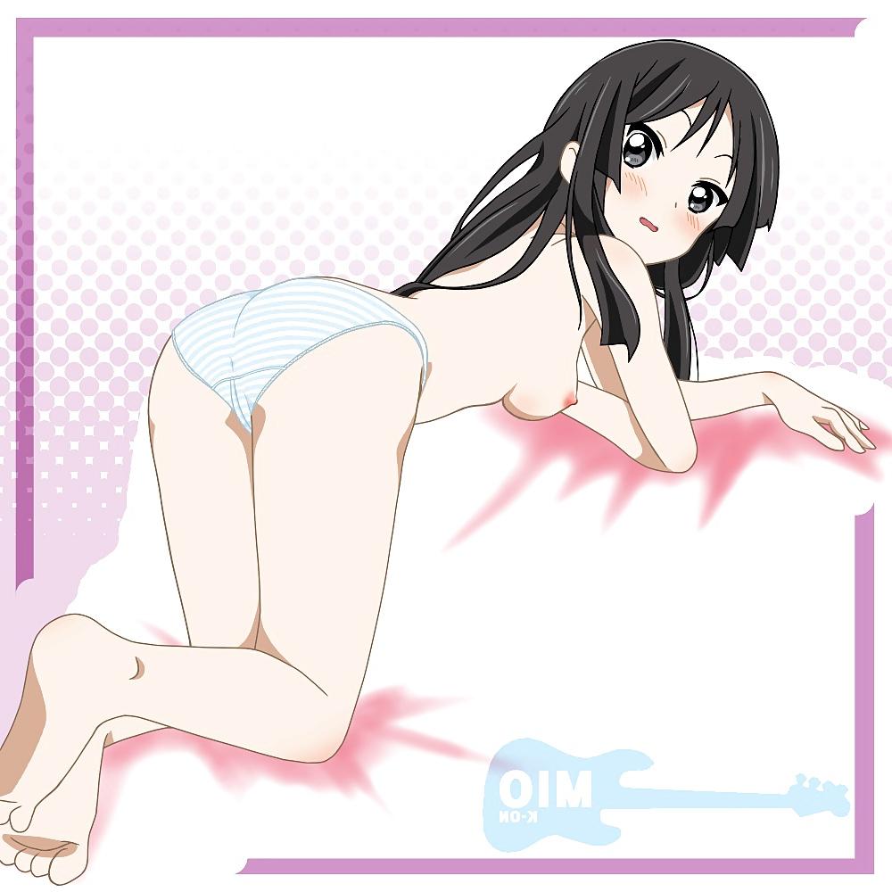 25P Big ass hentai