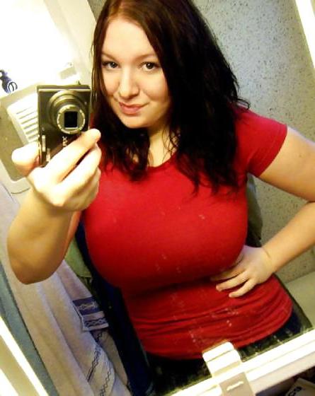 25P Busty german 2