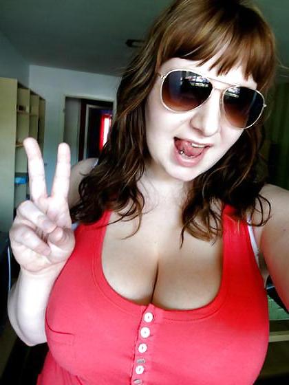 25P Busty german 2