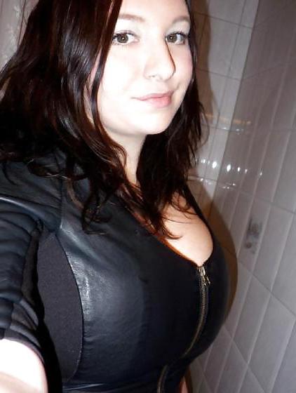25P Busty german 2
