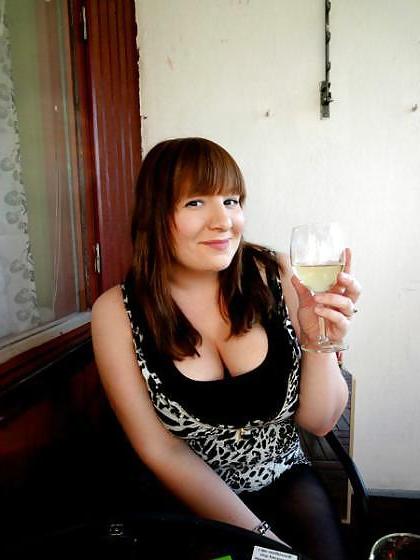 25P Busty german 2