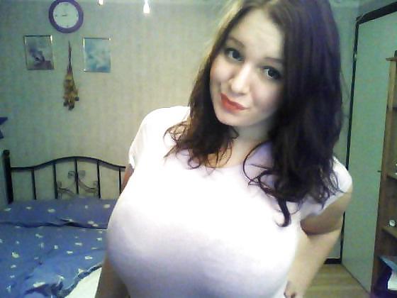 25P Busty german 2