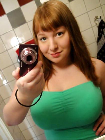 25P Busty german 2