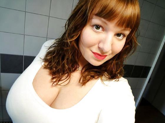 25P Busty german 2