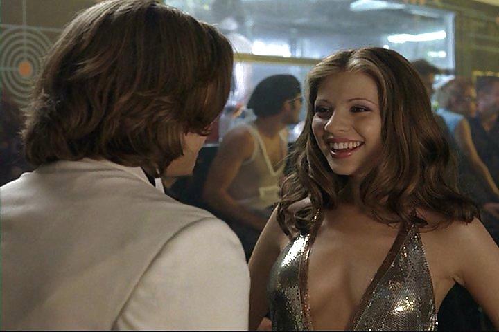 25P Michelle Trachtenberg my fav pics & fakes