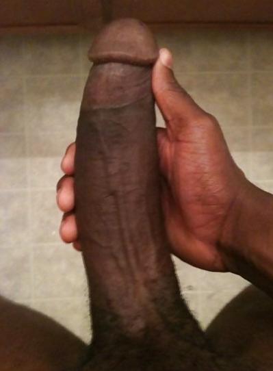 25P Monster Cock