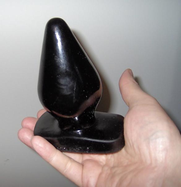 13P Ashole and ball-stretching