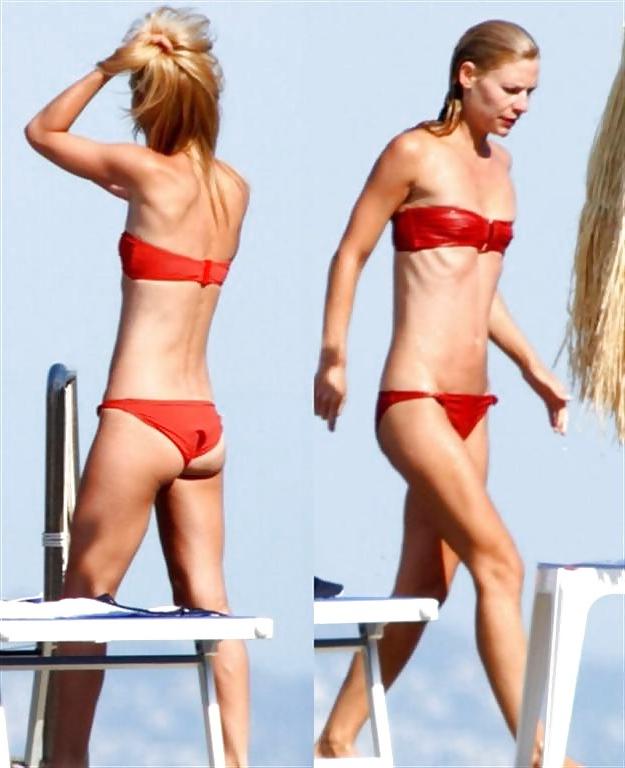 25P Who likes tiny tits celebrities? Who did I miss