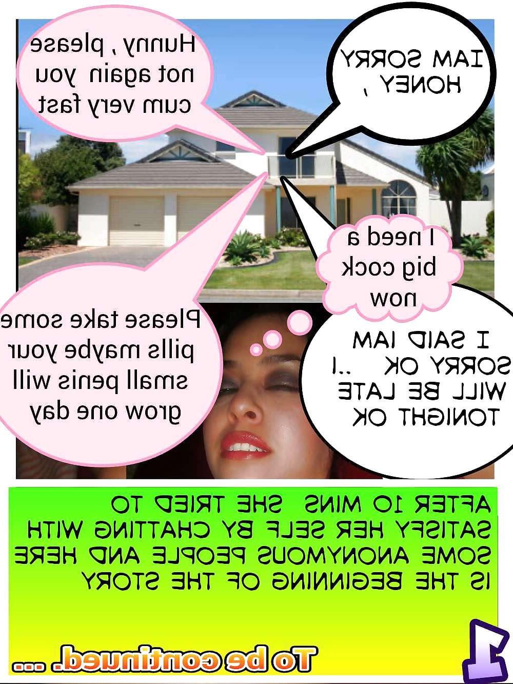 7P Wife story 