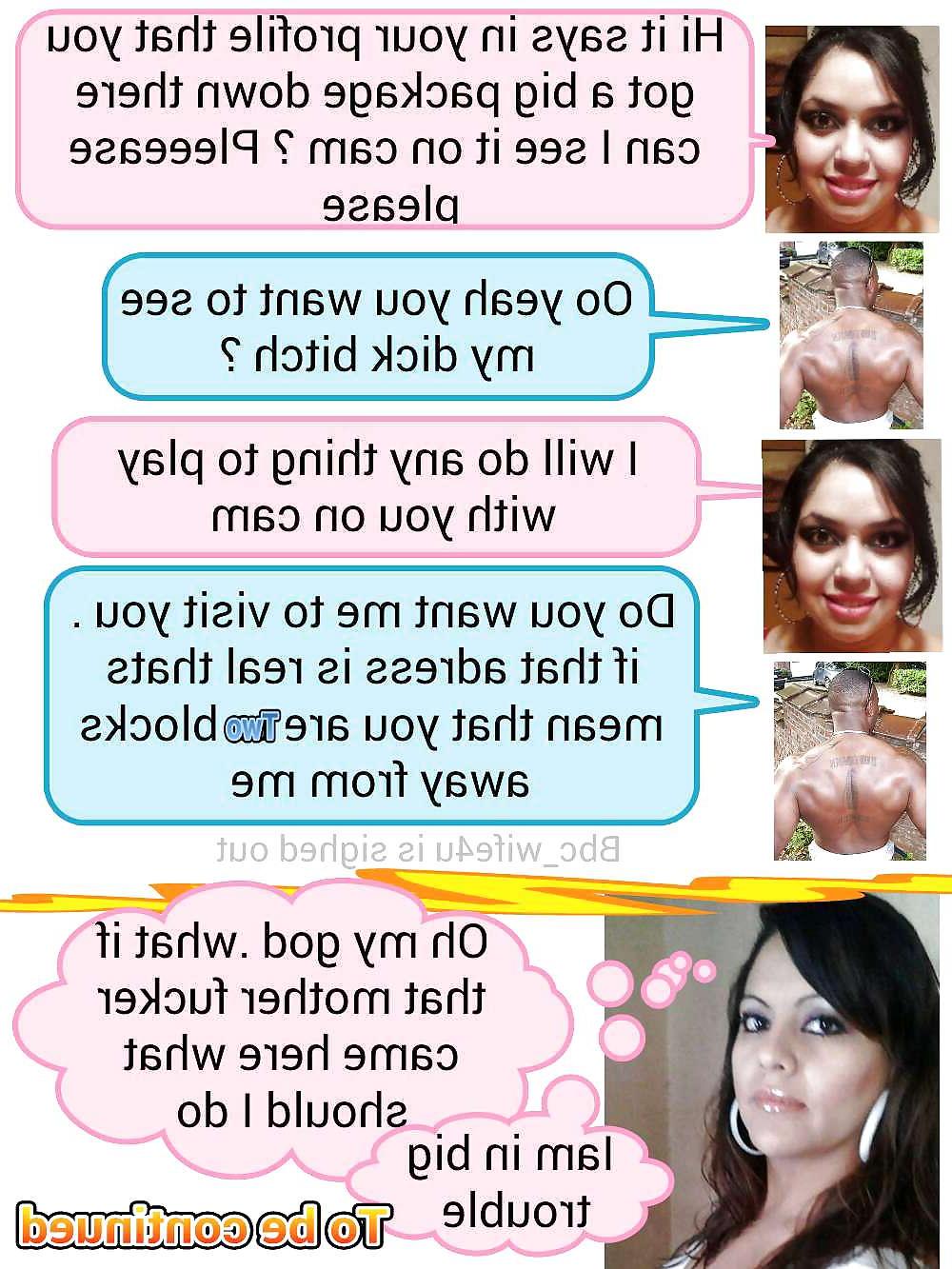 7P Wife story 