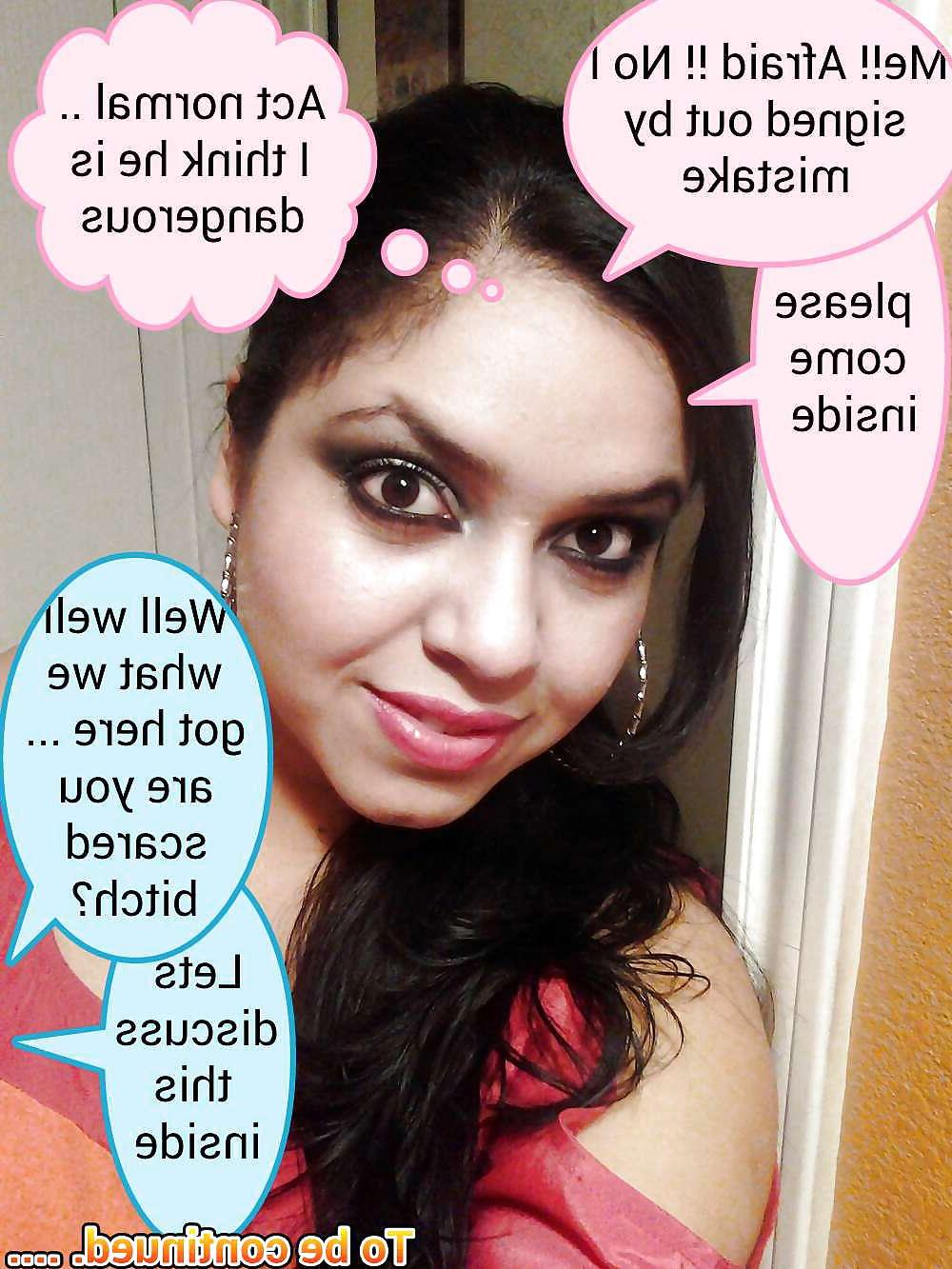 7P Wife story 