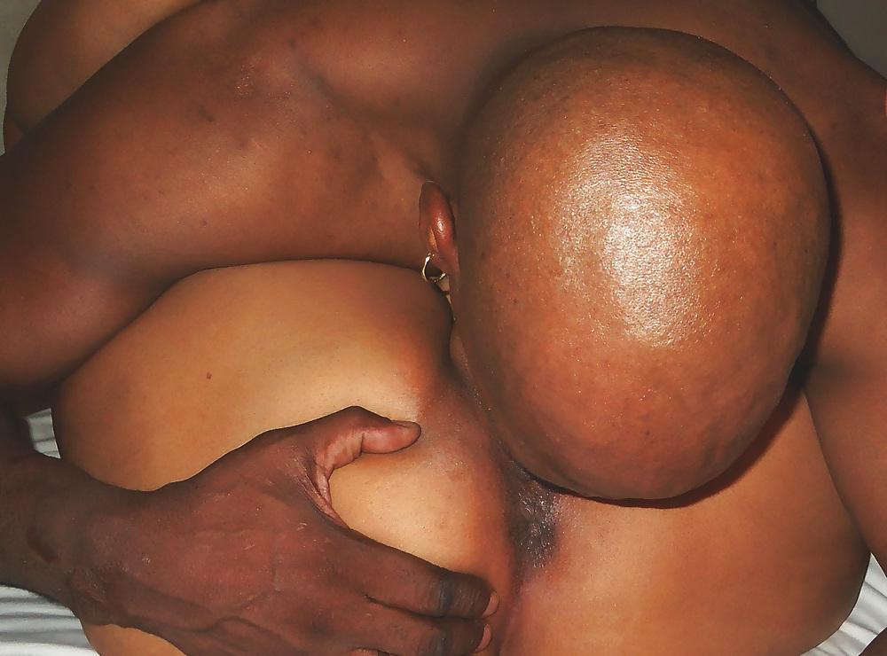 10P Booty Fucked By Sexy BBC Lover