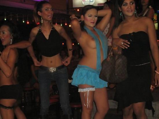 21P Thai Street Whores
