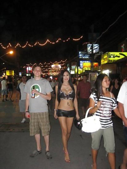 21P Thai Street Whores