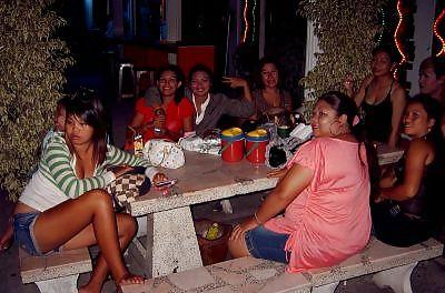 21P Thai Street Whores