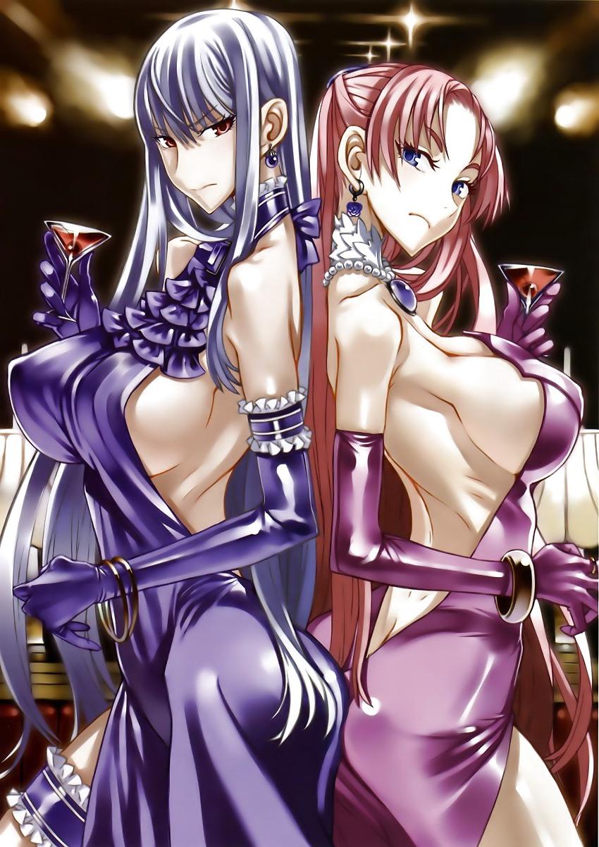 25P Hentai mix 26 verybigcandy