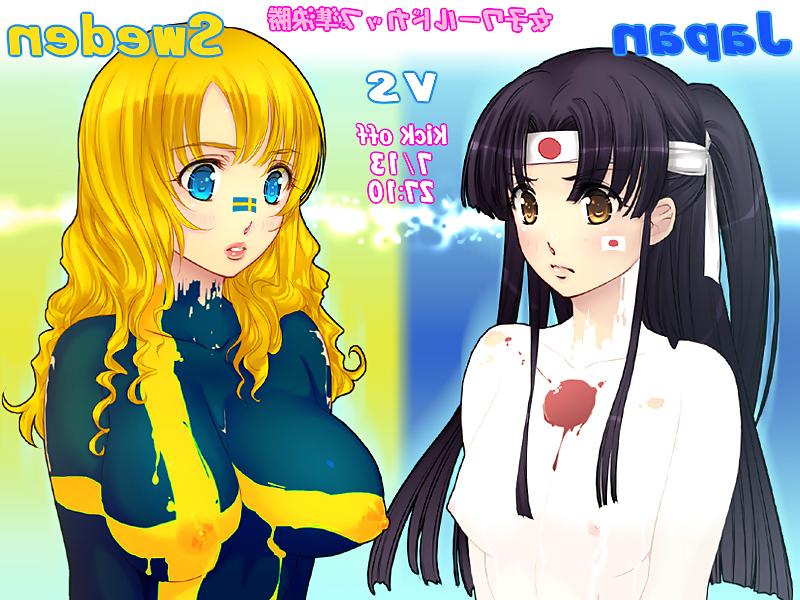 25P Hentai mix 26 verybigcandy